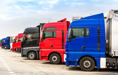 Konya Diyadin Ambar Nakliyat