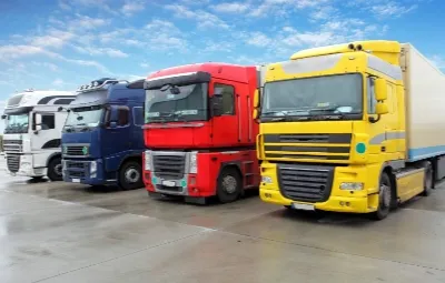 Konya Diyadin Nakliye Ambarı