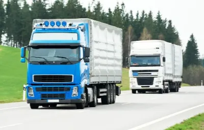 Konya Diyadin | Eşya Taşıma